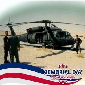 Meet your Posher, Michael christopher